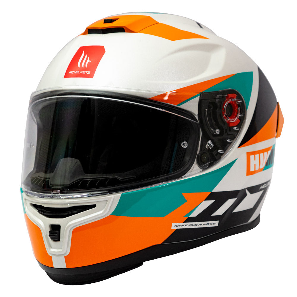 Casco de moto usado precio deals