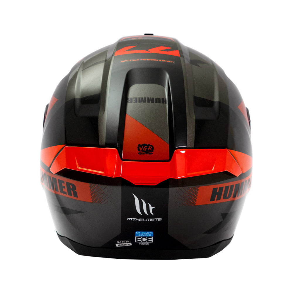 MT Helmets