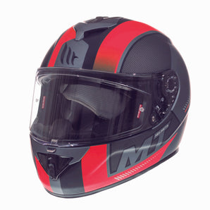 Casco MT rapide