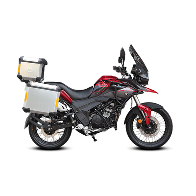 Motocicletas - Moto Zongshen