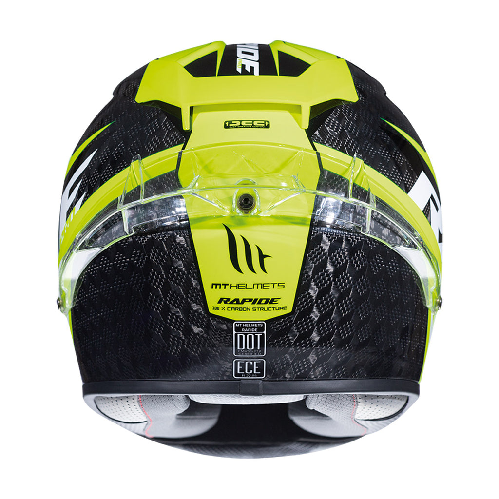 Casco Moto MT Helmets