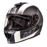 Casco Rapide Overtake Frente