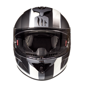 Casco Rapide Overtake