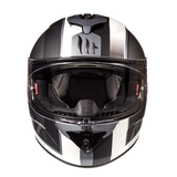 Casco Rapide Overtake