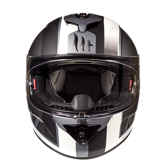 Casco Rapide Overtake