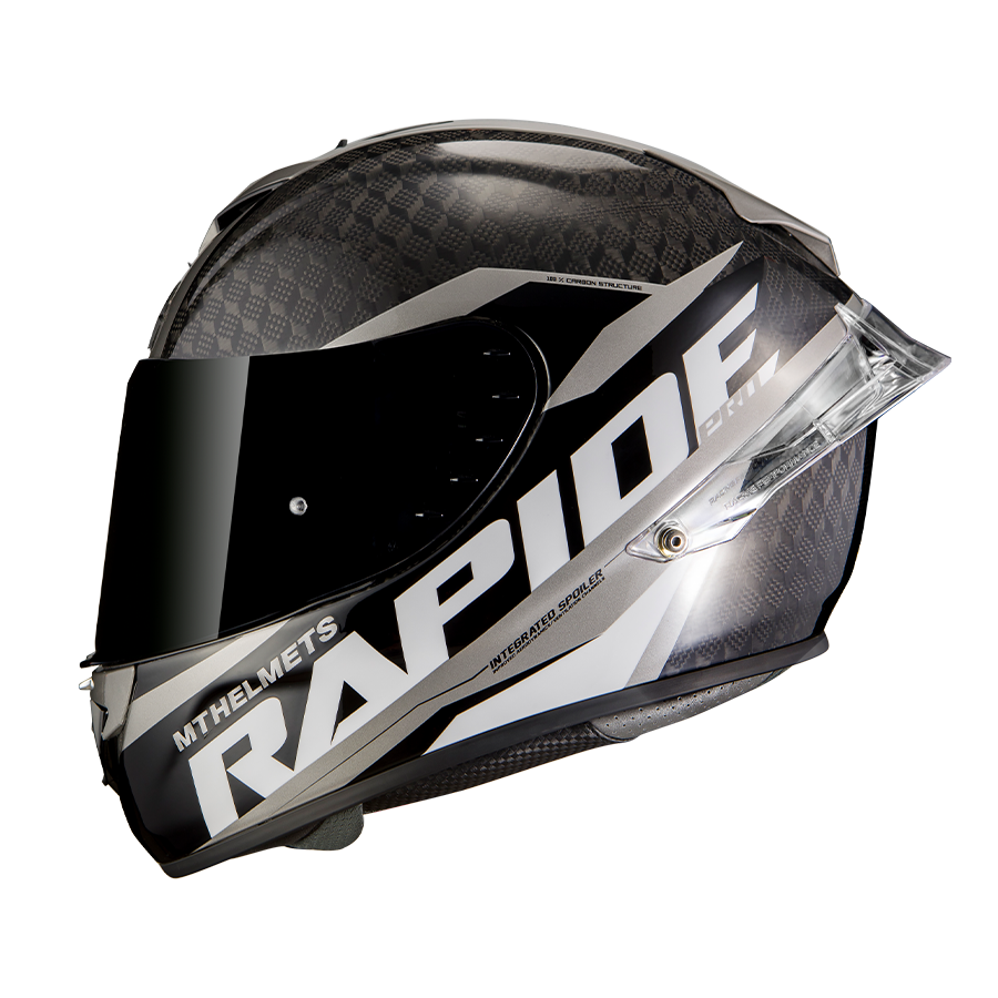 Casco rapide lado 2