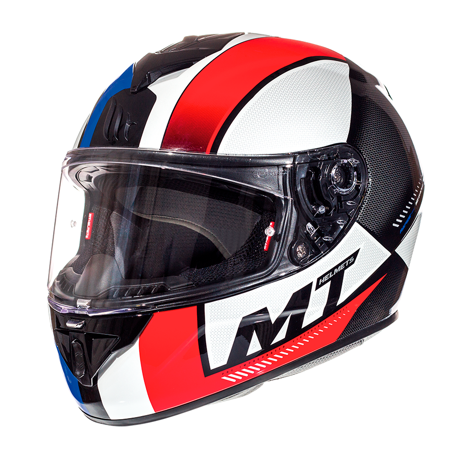 Casco Rapide Overtake D3