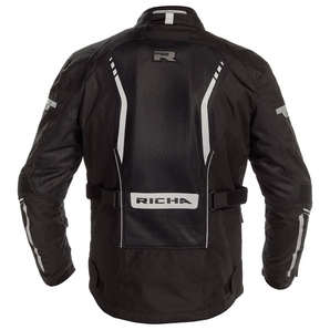 Chaqueta moto