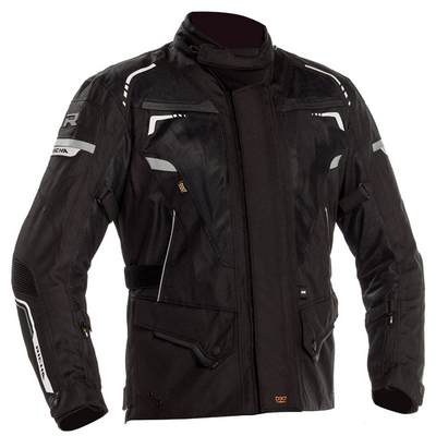 chaqueta moto