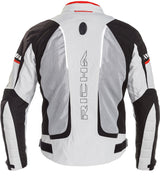 chaqueta moto richa