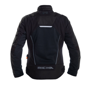 chaqueta moto mujer richa Airstream