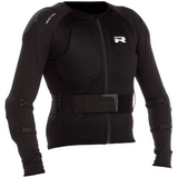chaqueta moto hombre