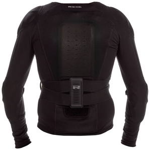 chaqueta moto mujer