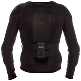 chaqueta moto mujer