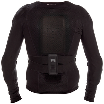 chaqueta moto mujer