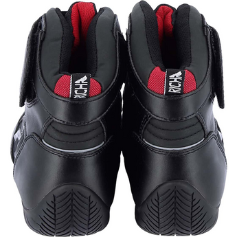 Botas de moto