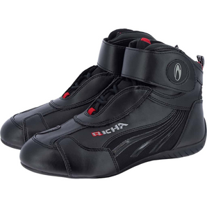 Bota moto