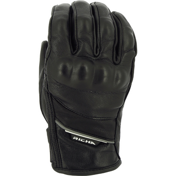 Guante para moto Richa Cruiser Black