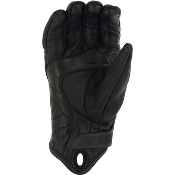 Guante para moto