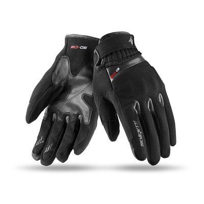 Guante para moto