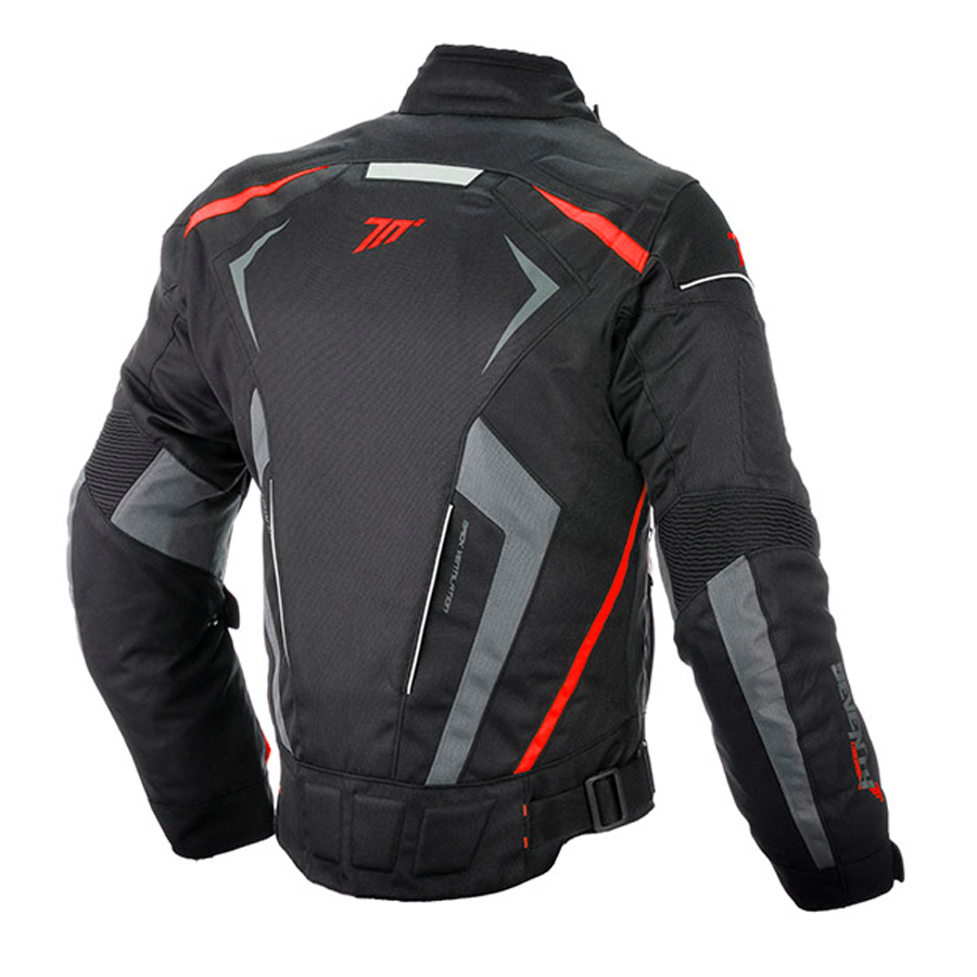 chaqueta moto