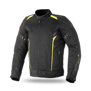chaqueta moto