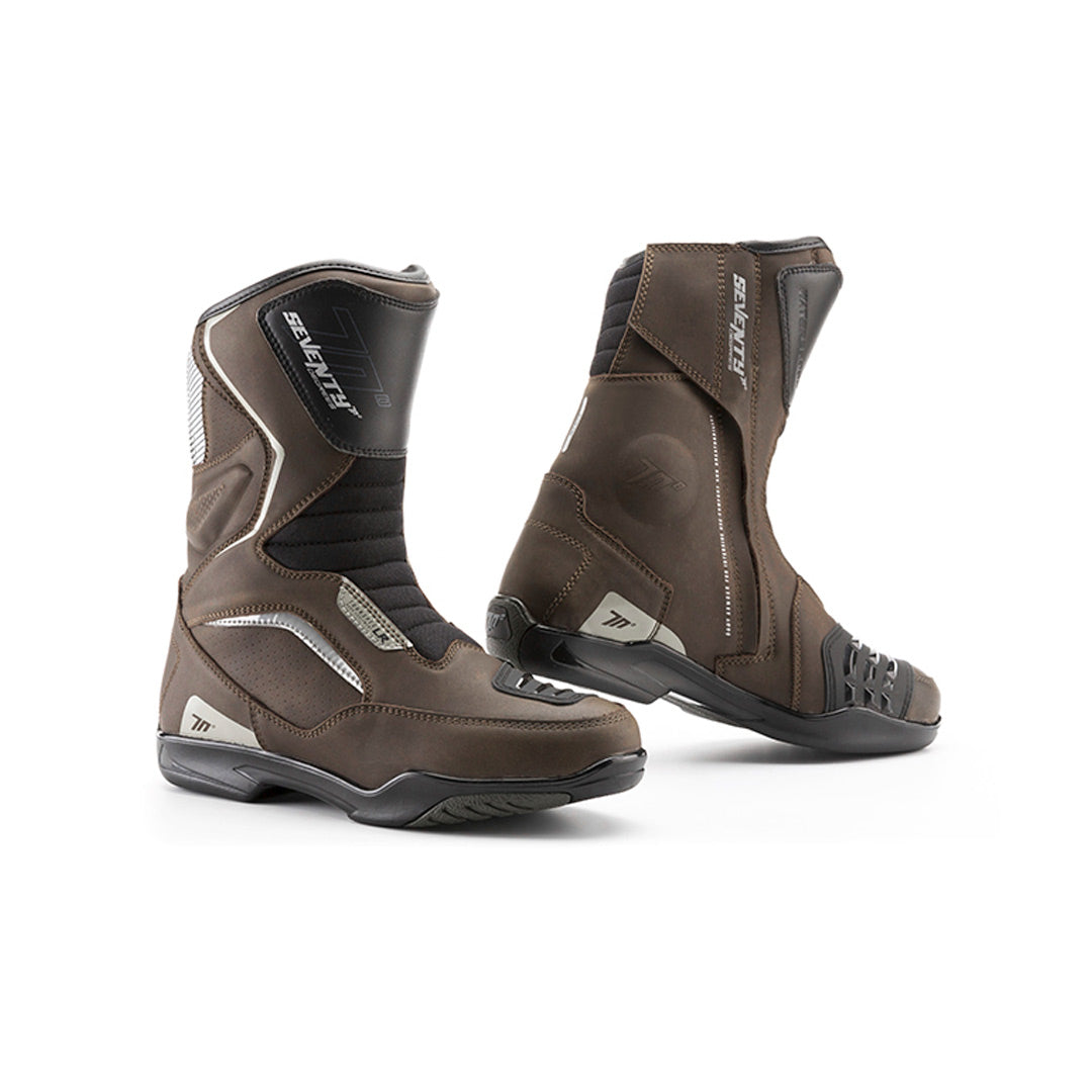 Botas moto mujer hotsell chile