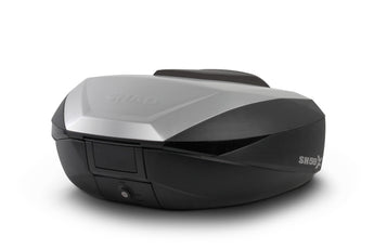 maleta para moto SH59X Top case