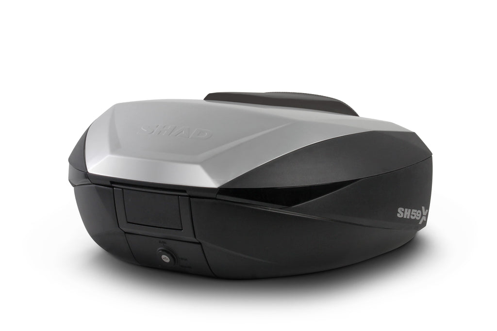 maleta para moto SH59X Top case