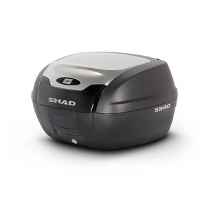 top case shad chile