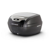 top case shad chile