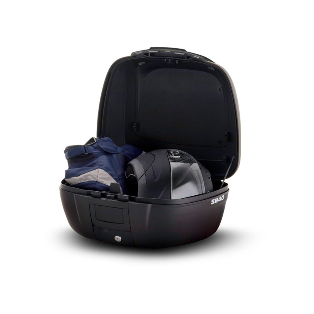top case shad