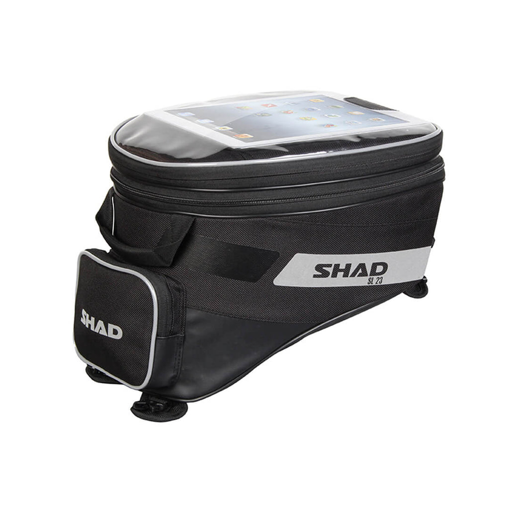 Shad Bolso estanque SL23