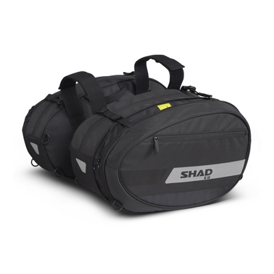 Shad Alforjas Expandibles SL-58