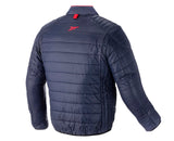 chaqueta softshell