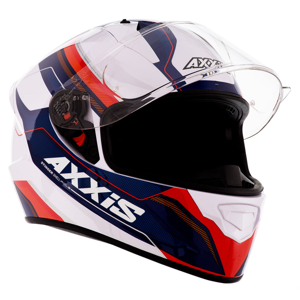 Casco Moto