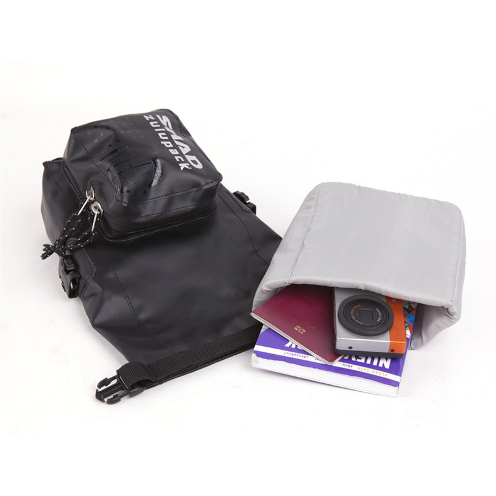 Shad Bolso Impermeable Pequeño SW-05