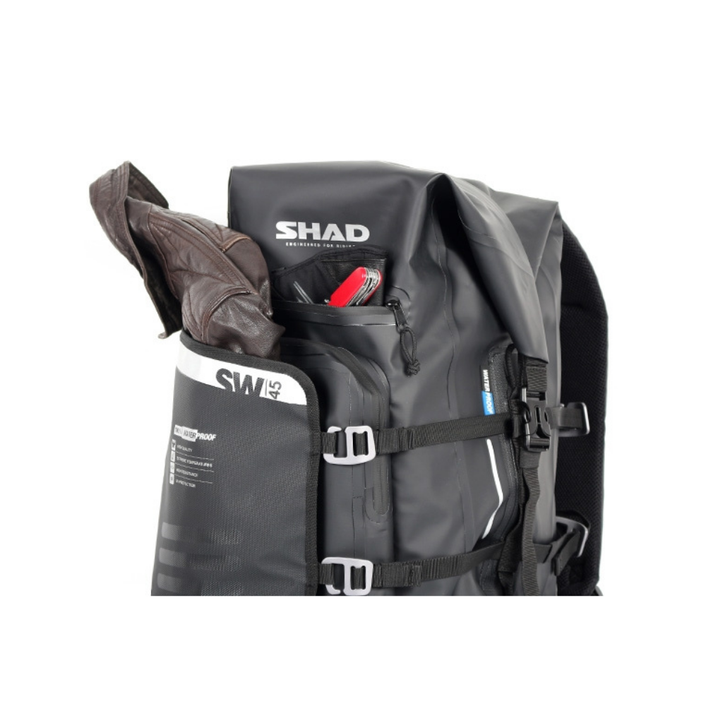 Shad Bolso Trasero SW45 (X0SW45)