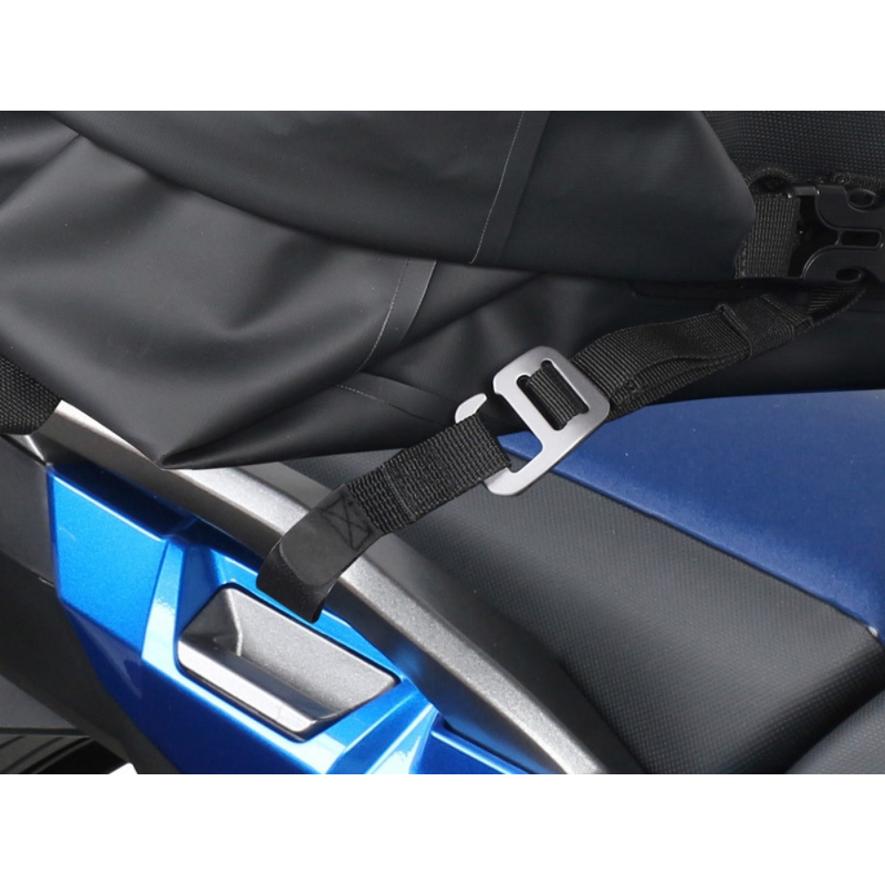 Shad Bolso Trasero SW45 (X0SW45)