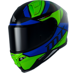 Casco Moto MT Helmets