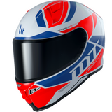Casco Moto