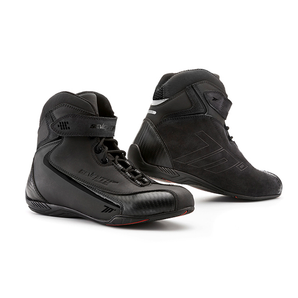 Bota de Moto Seventy SD-BC6 negro