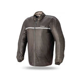 chaqueta moto