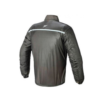 chaqueta moto