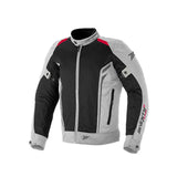 chaqueta moto
