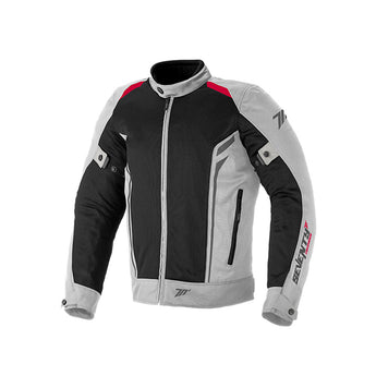 chaqueta moto