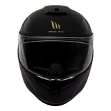 casco MT