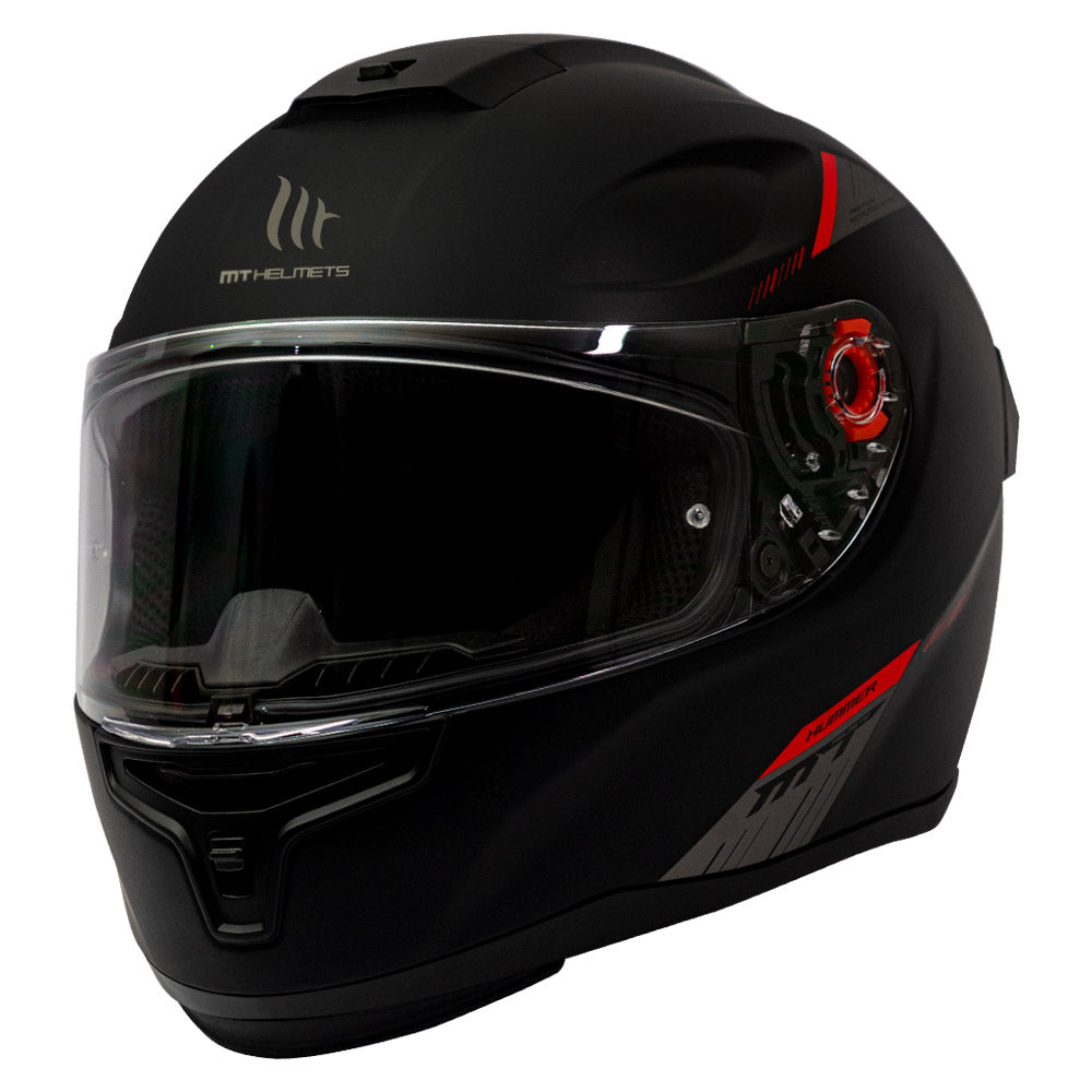 Casco motocross con pantalla hot sale