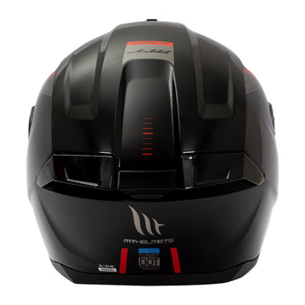 Casco MT