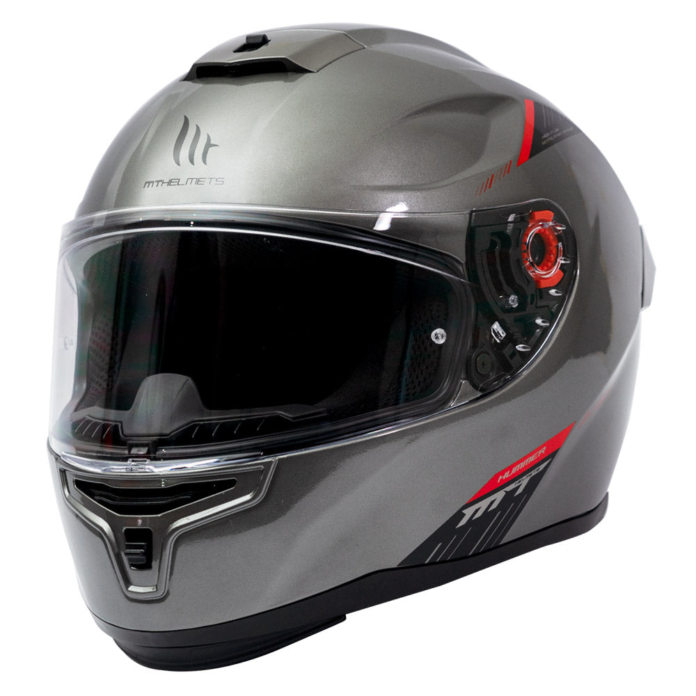 casco moto